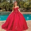 [1811] Vestido Quinceañera 1811